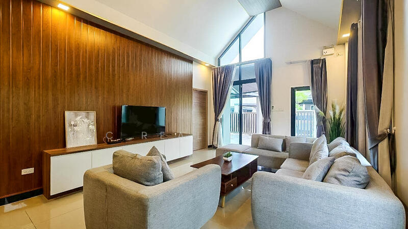 House for sale in Soi Siam Country Club, East Pattaya, Chon Buri (Pattaya)