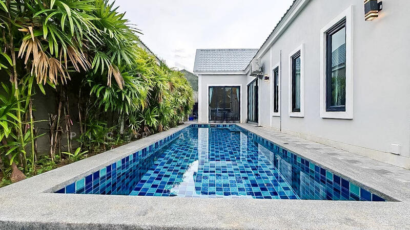 House for sale in Soi Siam Country Club, East Pattaya, Chon Buri (Pattaya)