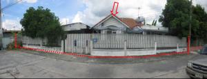 Single-Family House in Pan Thong, Chonburi
