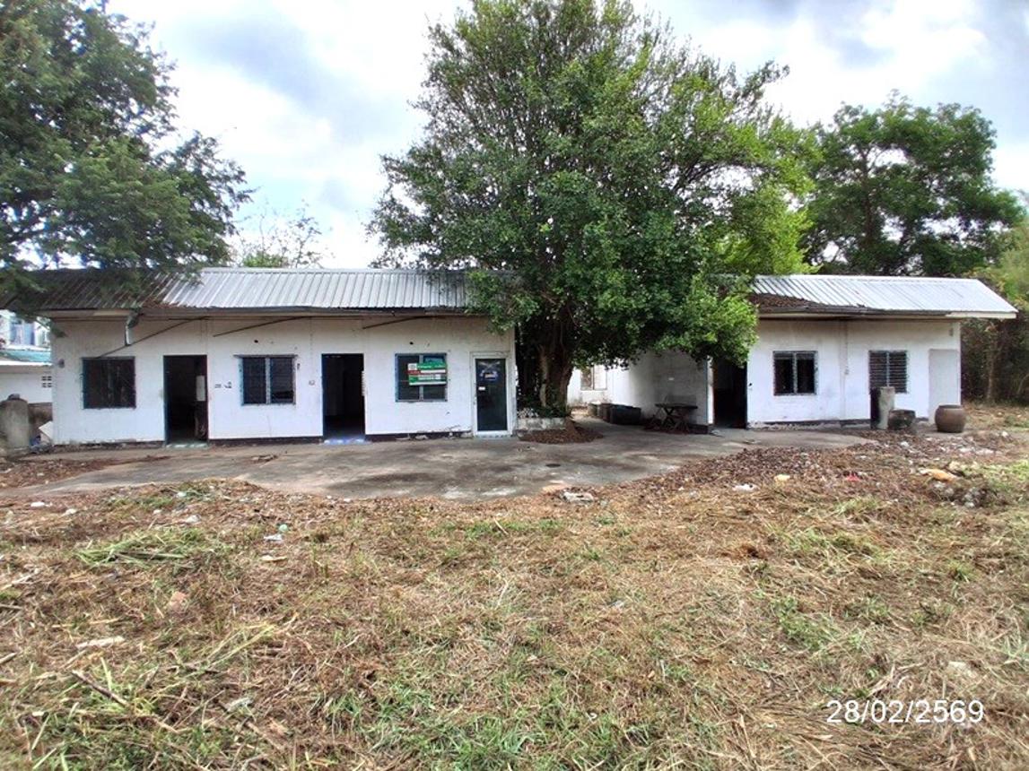 Single Detached House in Yasothon, Yasothon Province