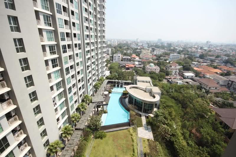 Rhythm Ratchada, Bangkok
