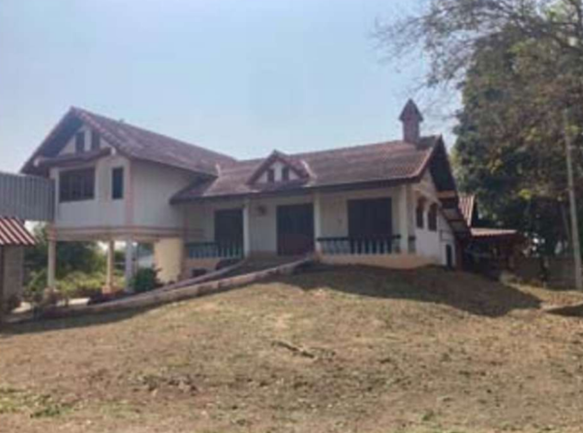 อาคารสำนักงาน เศรษฐสุข ทุ่งเสลี่ยม สุโขทัย