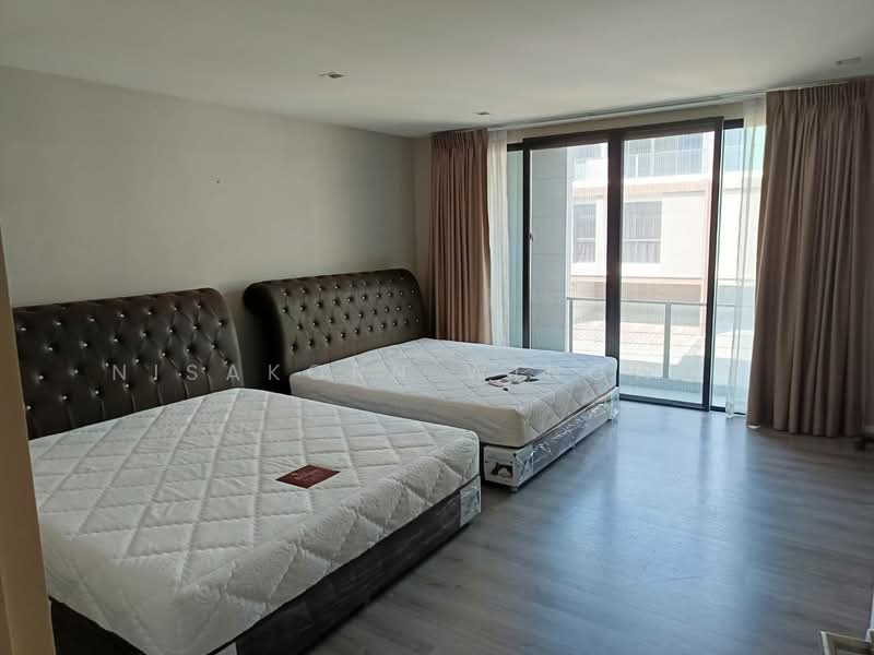 undefined, Bangkok
