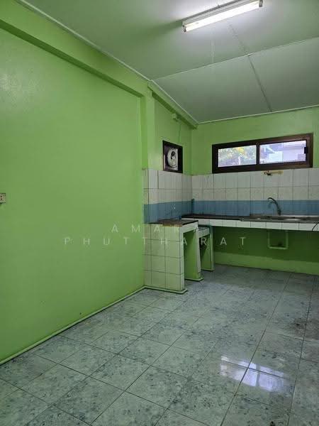 บ้านซีเมนต์ไทย, Bangkok