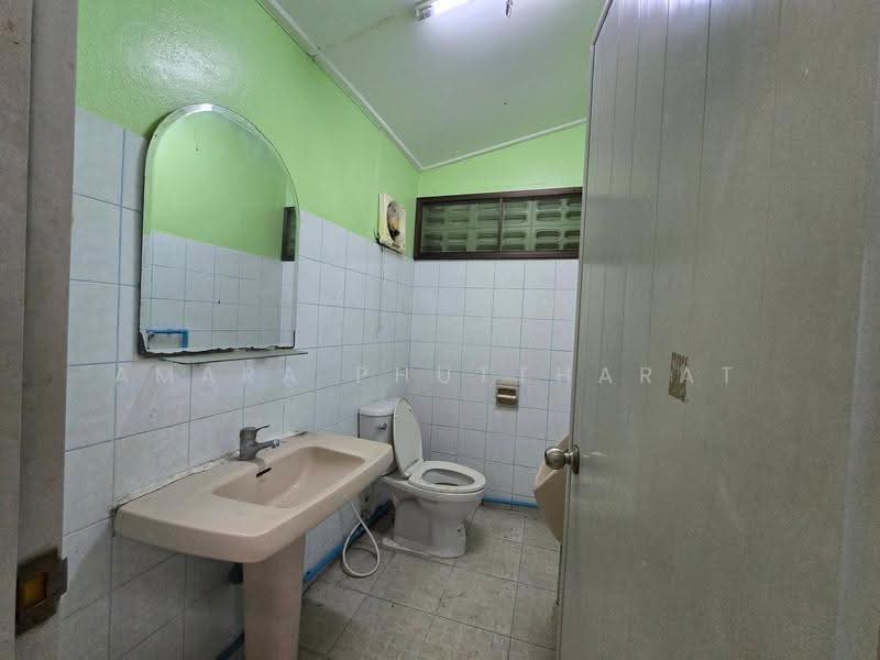 บ้านซีเมนต์ไทย, Bangkok