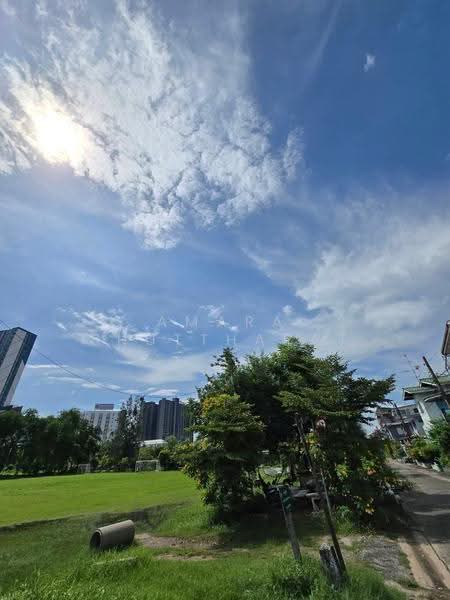บ้านซีเมนต์ไทย, Bangkok