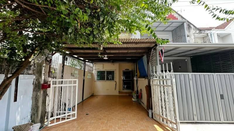 Rattanawadi Village, Nonthaburi