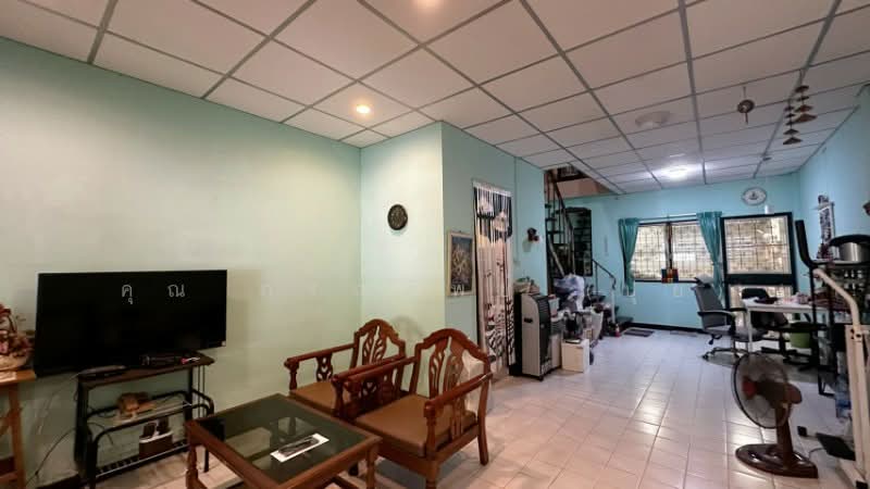 Rattanawadi Village, Nonthaburi