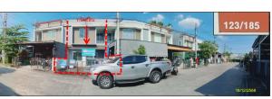 Townhouse in Pathum Thani, Pathum Thani