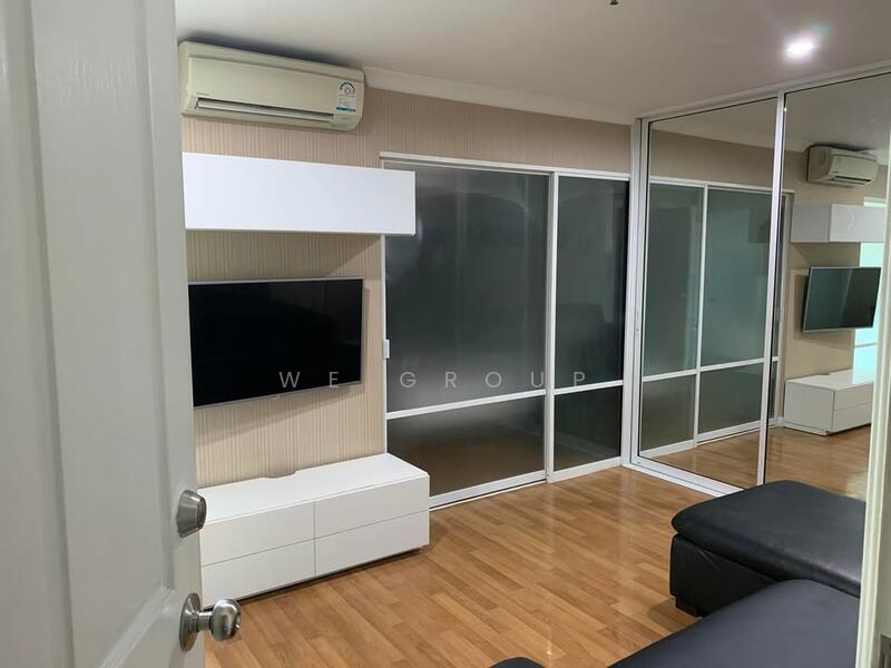 Lumpini Place Rama 9-Ratchada, Bangkok