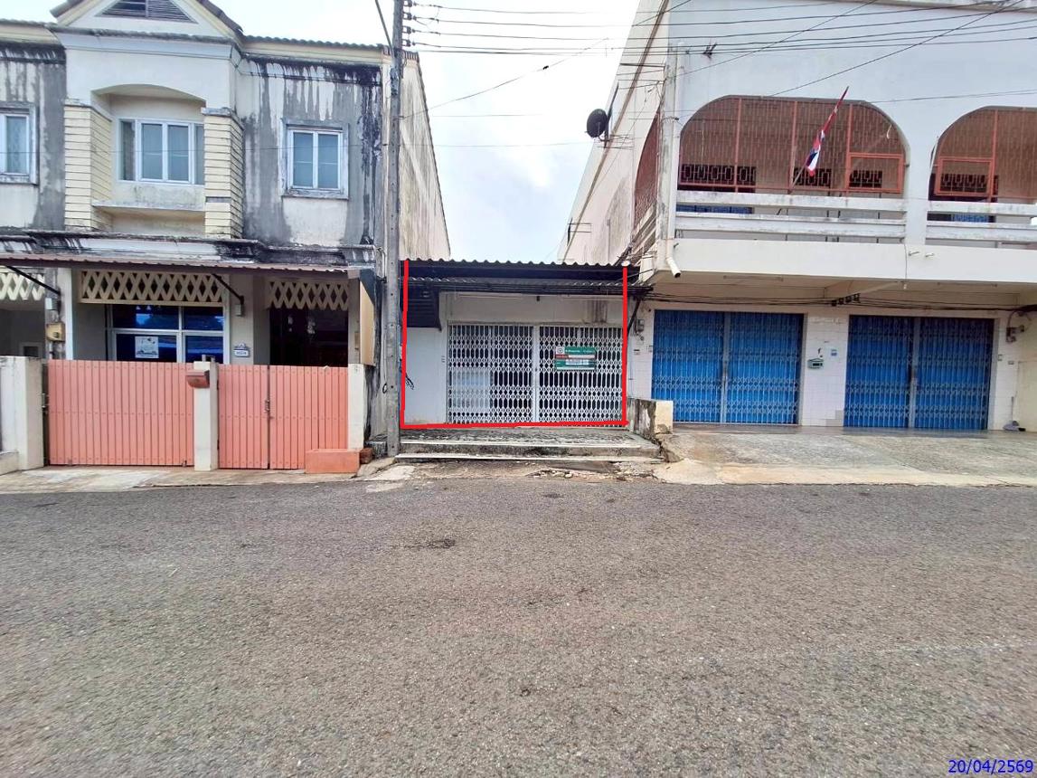 Single-Family Home in Trang City, Trang Province
