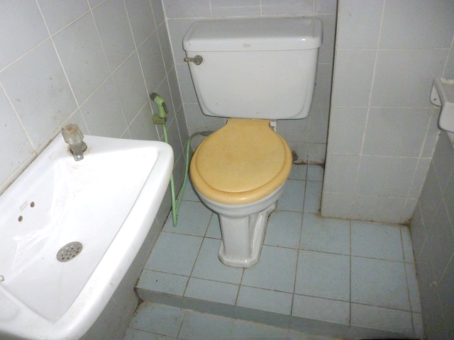 Golden Condotown Rangsit 1