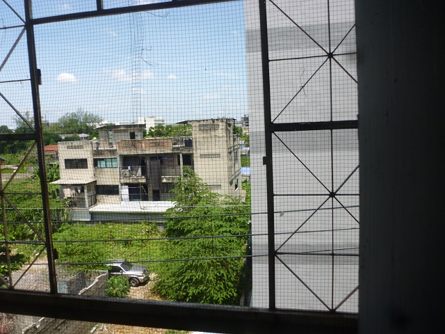 Golden Condotown Rangsit 1