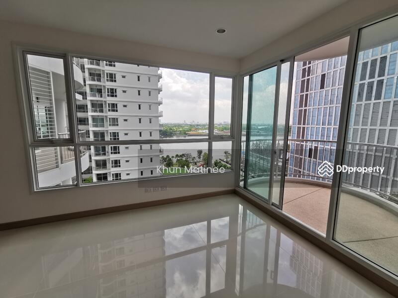 Supalai Riva Grande Rama 3, Bangkok