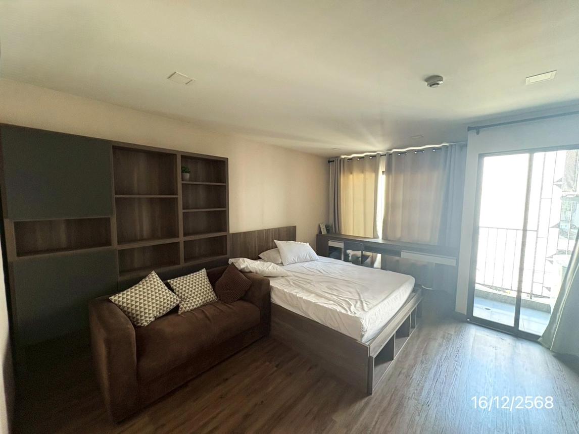Sun City Condominium, Bang Khen, Bangkok