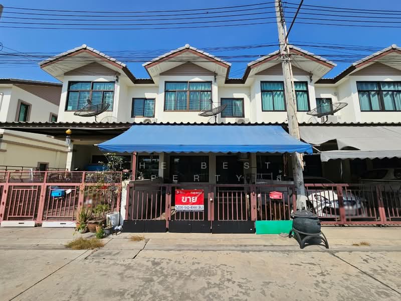 ชลพฤกษา นาป่า, Chon Buri (Pattaya)