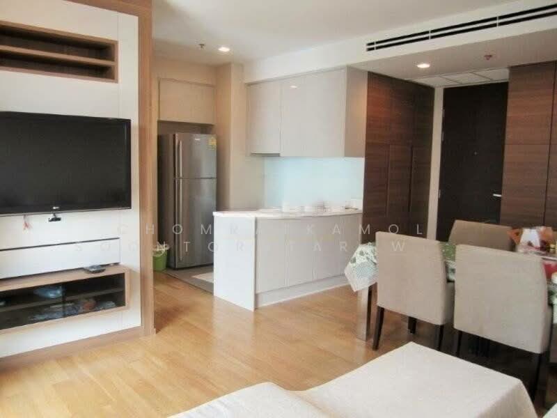 The Address Asoke, Bangkok