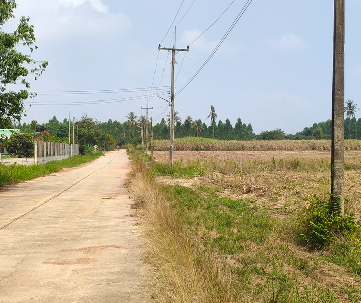 ที่ดินบ่อทอง ชลบุรี, Chon Buri (Pattaya)
