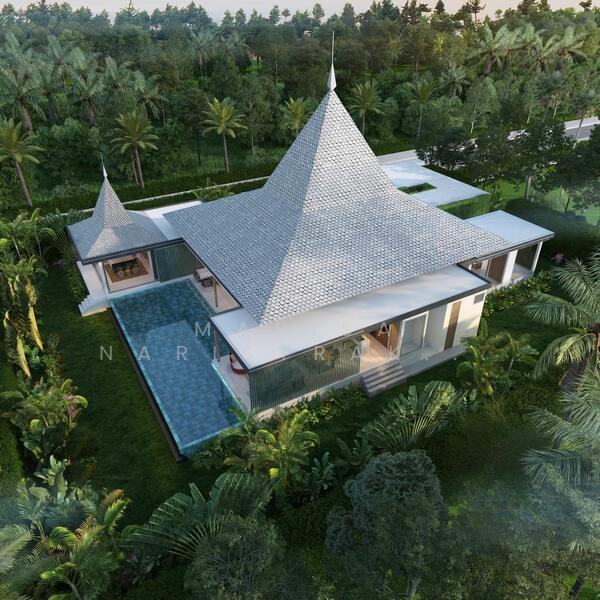 Punyisa Layan, Phuket
