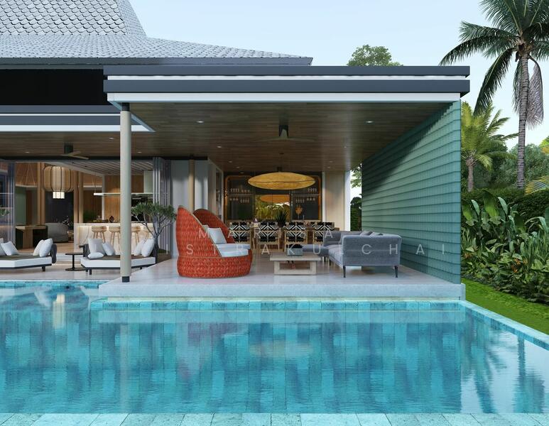 Punyisa Layan, Phuket