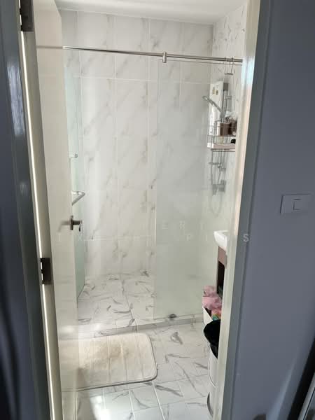 Baan Klang Muang Sukhumvit-Onnut, Bangkok