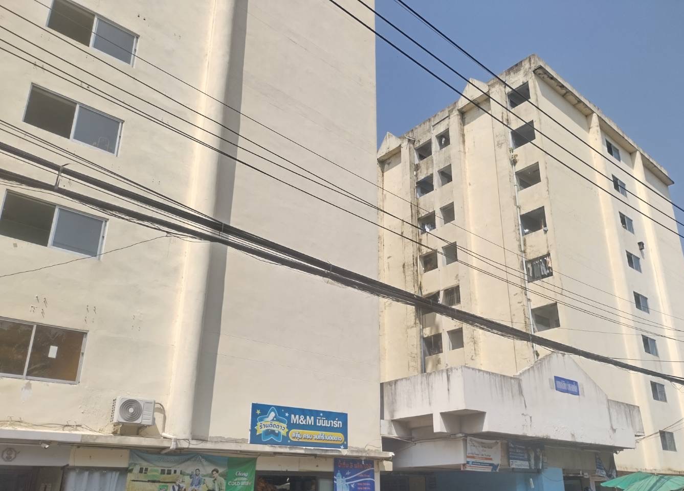 ห้องชุดอาศัย โครงการเทพธิดากิตติ์ คอนโดมิเนียม