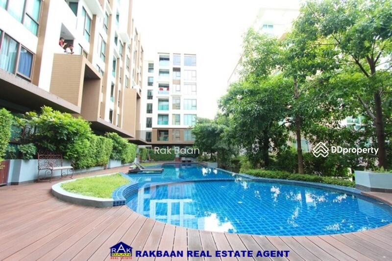 Nice Suites Sanambinnam, Nonthaburi