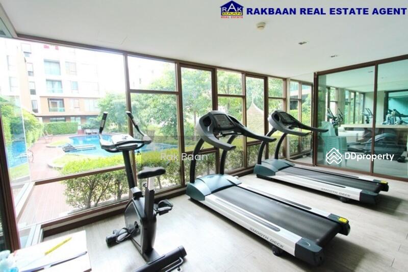 Nice Suites Sanambinnam, Nonthaburi