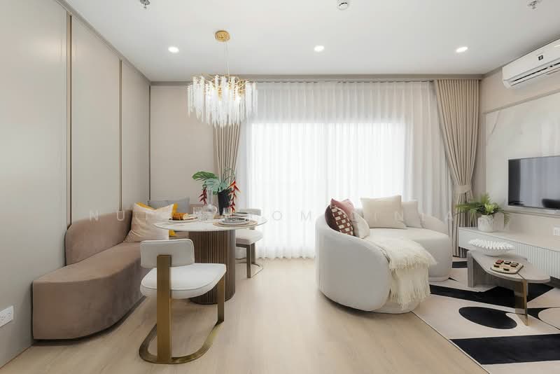 Life Rama 4-Asoke, Bangkok