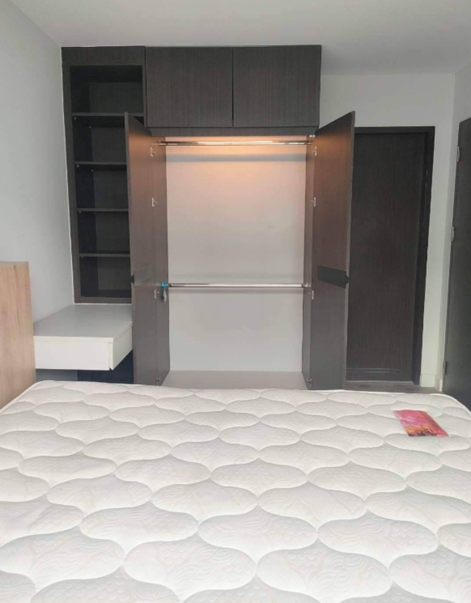 Condominium in Sriracha, Chonburi