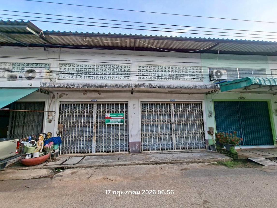Commercial House Khlong Chanthaburi