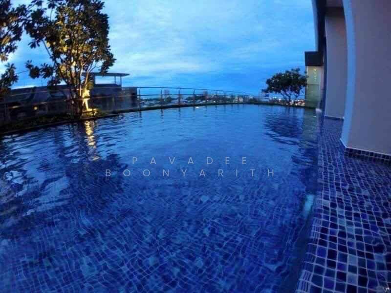 Baan Kiang Fah, Prachuap Khiri Khan