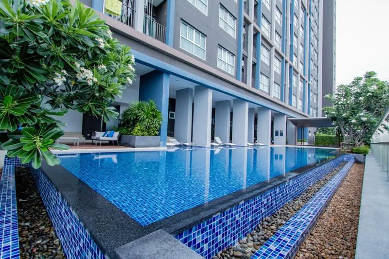 Baan Kiang Fah, Prachuap Khiri Khan