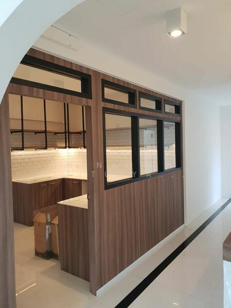 4-BR House, Bangkok