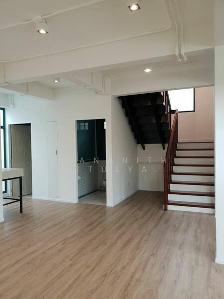 4-BR House, Bangkok