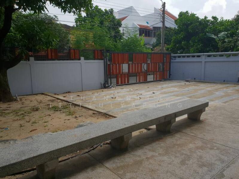 4-BR House, Bangkok