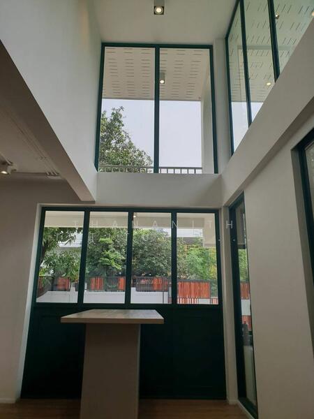 4-BR House, Bangkok
