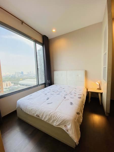 Q Asoke, Bangkok