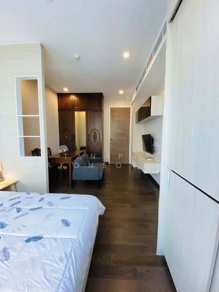 Q Asoke, Bangkok