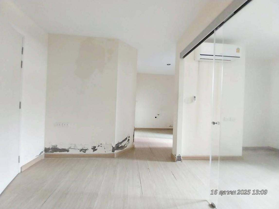 คอนโดมิเนียม เฟรช คอนโดมิเนียม บางซื่อ กรุงเทพมหานคร