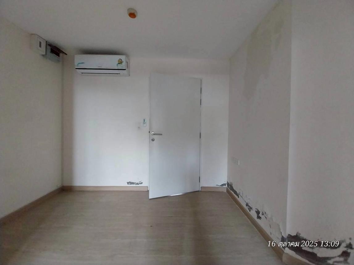 คอนโดมิเนียม เฟรช คอนโดมิเนียม บางซื่อ กรุงเทพมหานคร