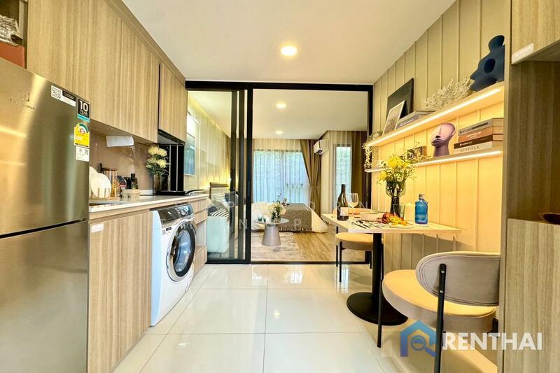 SO Origin Pattaya, Chon Buri (Pattaya)