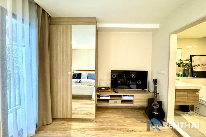 SO Origin Pattaya, Chon Buri (Pattaya)
