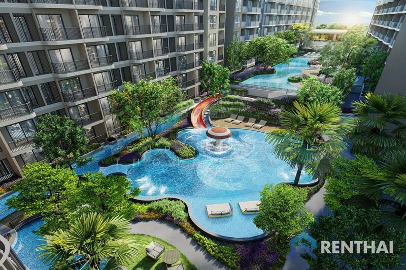SO Origin Pattaya, Chon Buri (Pattaya)