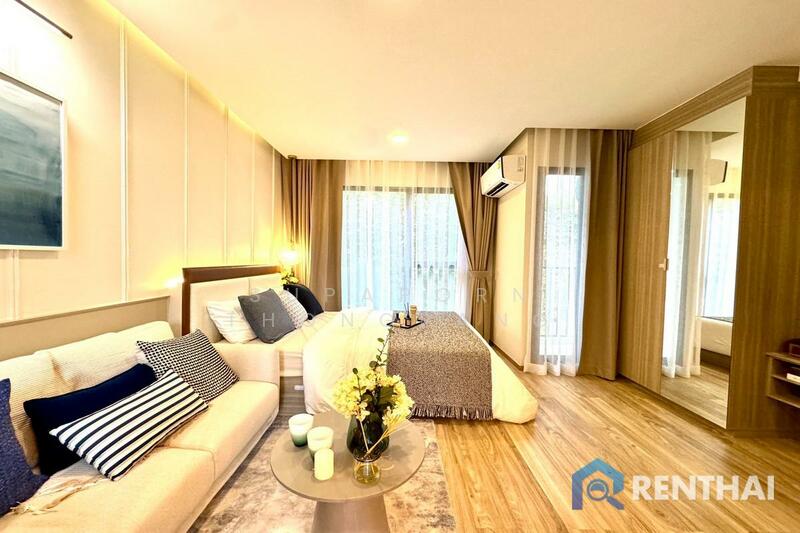 SO Origin Pattaya, Chon Buri (Pattaya)