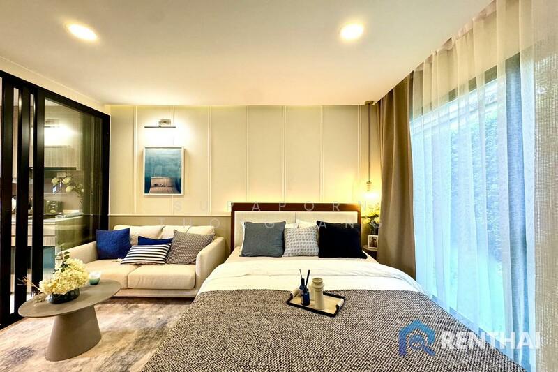 SO Origin Pattaya, Chon Buri (Pattaya)
