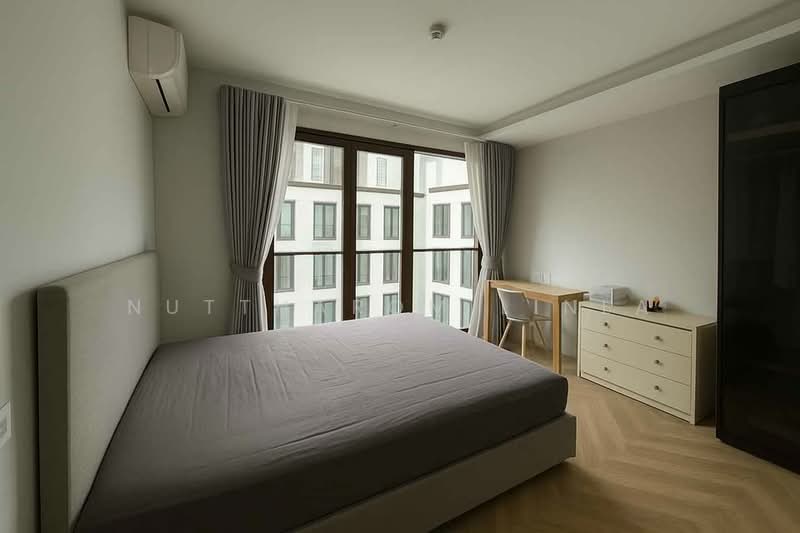 Chapter Thonglor 25, Bangkok