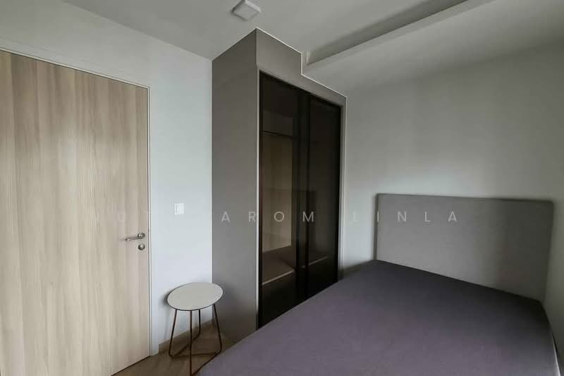 Chapter Thonglor 25, Bangkok