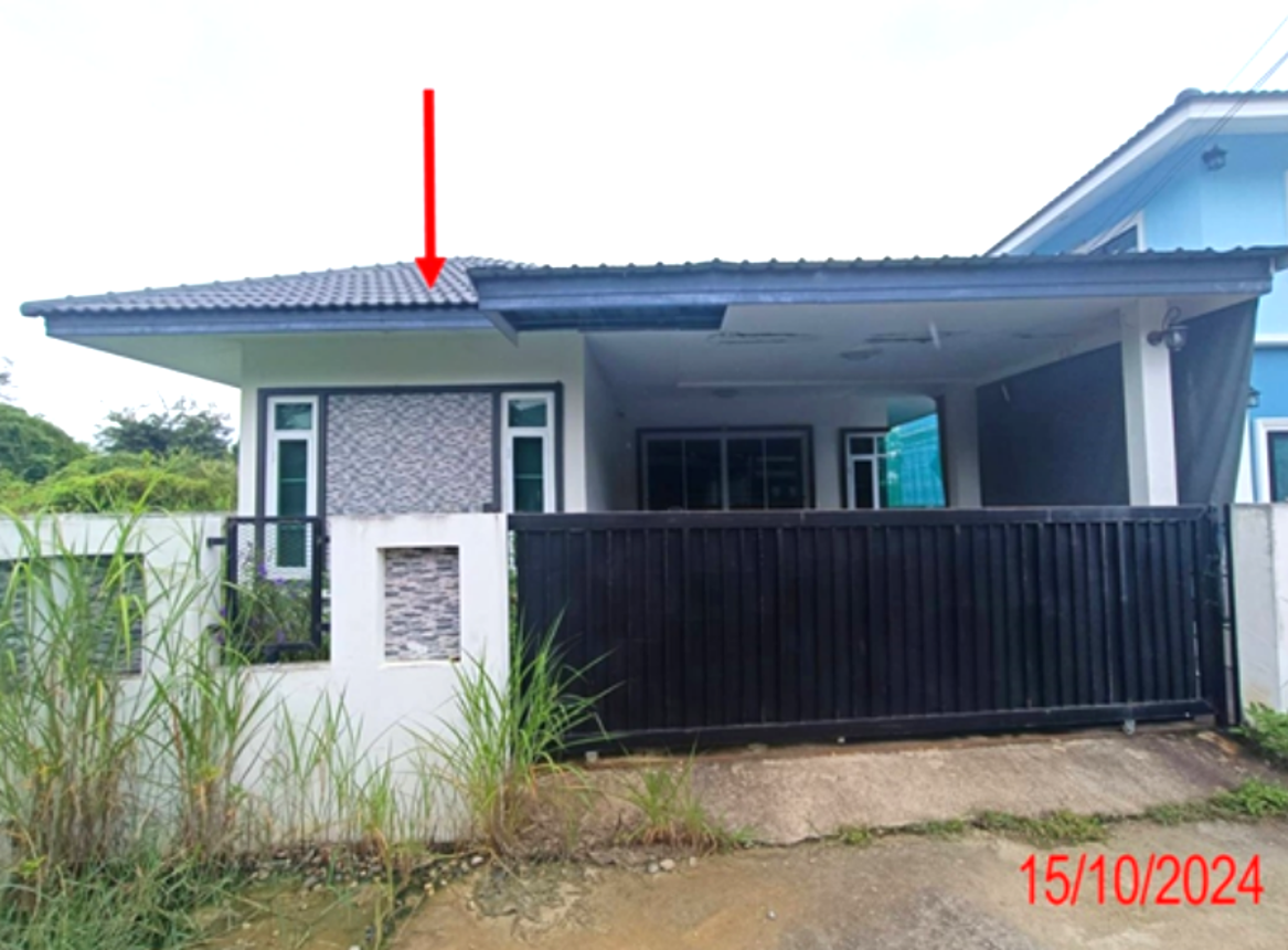 บ้านเดี่ยว เมืองลำพูน ลำพูน