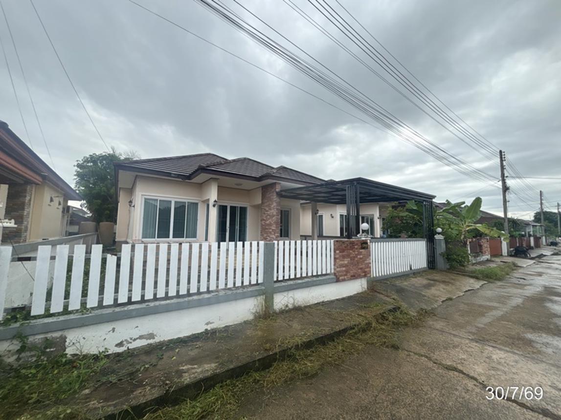 บ้านเดี่ยว เทพวิรุฬห์ เมืองสุรินทร์ สุรินทร์
